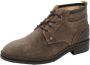 Berkelmans Silesia Veterschoenen Heren Taupe - Thumbnail 2
