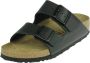 Birkenstock Slippers ARIZONA BF in schoenwijdte smal met ergonomisch gevormd voetbed - Thumbnail 395