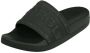 Björn Borg Bjorn Borg Romeo Badslippers Slippers Zwart Heren - Thumbnail 5