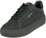 Björn Borg T1620 NUB W zwart sneakers dames (2141591503-0999) - Thumbnail 4