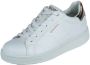 Björn borg Sneakers T305 CLS BTM W 2111 407535 1946 Wit - Thumbnail 3