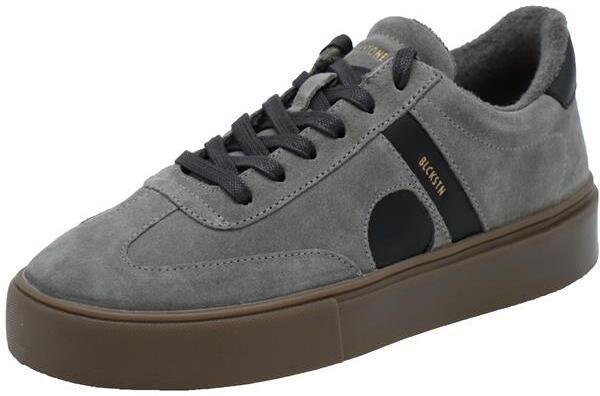 Blackstone QUARTZ AUDEN EG555 Gun Metal Sneaker (low) Heren Grey - Foto 6