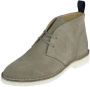 Blackstone Brennan Zg41 Taupe Desert Boot Bruin Heren - Thumbnail 4