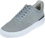 Blackstone Radley Ciment Sneaker (low) Man Light grey - Thumbnail 2