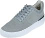 Blackstone Radley Ciment Sneaker (low) Man Light grey - Thumbnail 3