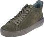 Blackstone Monochrome Sneaker Schoon Ontwerp Brown Heren - Thumbnail 4