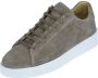 Blackstone Victor Dodo Sneaker (low) Brown Heren - Thumbnail 2