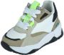 BunniesJR sneaker 225375-111 -cody chunky sand - Thumbnail 3