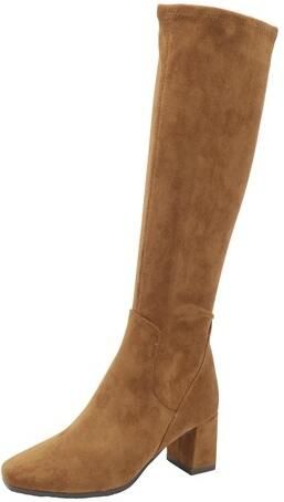 Caprice Dames Laarzen 9-25547-41 394 G-breedte - Foto 2