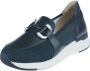 Caprice Instappers slip-on sneaker vrijetijdsschoen instapschoen met decoratieve gesp - Thumbnail 3