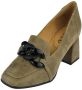 Caprice Dames Pumps 9 9 24402 29 707 G breedte - Thumbnail 2