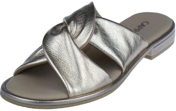 Caprice Slipper