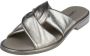Caprice Dames Slipper 9-27100-42 959 G-breedte - Thumbnail 4