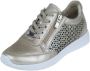 Caprice Dames Sneaker 9-23550-42 341 G-breedte - Thumbnail 3