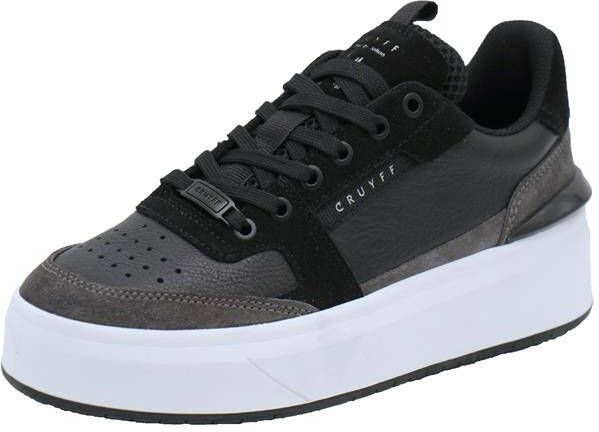 Cruyff Endorsed Tennis