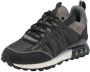 Cruyff Fearia Hex 556 mint falcon multi zwart - Thumbnail 3