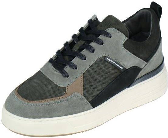 Cycleur de luxe CDLM 232232_COMMUTER_Castor Gray Colcanic Ash Sneakers