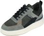 Cycleur de luxe CDLM 232232_COMMUTER_Castor Gray Colcanic Ash Sneakers - Thumbnail 2