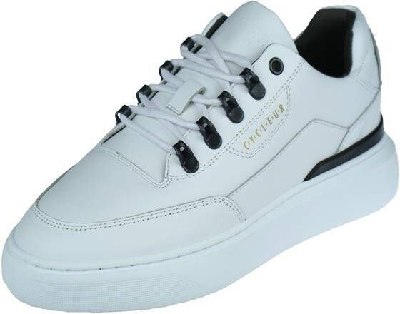 Cycleur de luxe Limit Sneakers