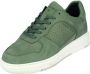 Cycleur de luxe No Foot thyme Groen - Thumbnail 2