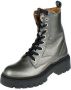 Develab 42842 859 Silver Fantasy Veter boots - Thumbnail 2