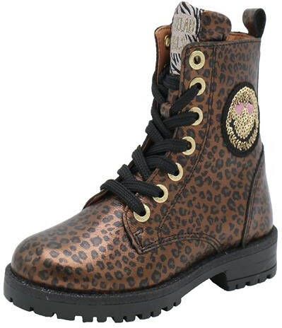 Develab Bikerboot