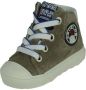 Develab 45009 Kinderen Half hoogJongens Kleur Taupe - Thumbnail 2
