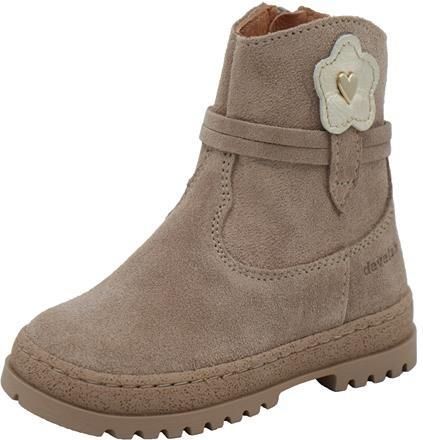 Develab 47086-233 boots lever taupe - Foto 3
