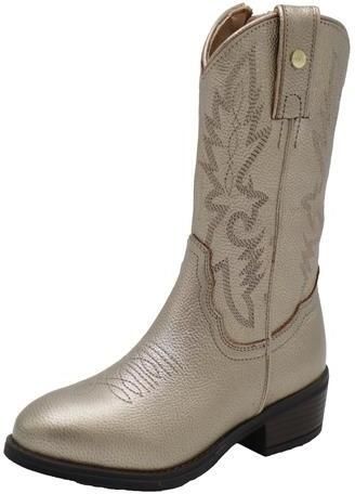 Develab 44374~~~~~~~~~~~~~~~~~~~~~~~~~ MeisjesLaarzenKinderlaarsjes Metallics - Foto 6