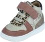 Develab Baby schoentjes Baby schoentjes Roze - Thumbnail 3