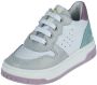 Develab 42866 859 Silver Fantasy Lage sneakers - Thumbnail 2