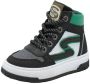 Develab High top sneaker - Thumbnail 2