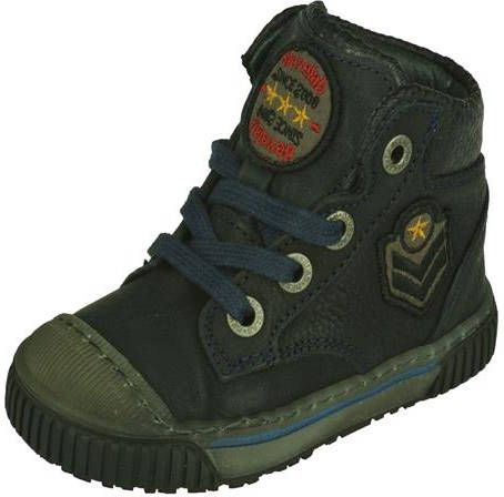 Develab Veterboot