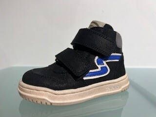 Develab Klittenband sneaker