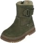 Develab 45843-554 jongens enkellaarzen groen - Thumbnail 2