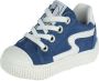 Develab 45779-693 jongens veterschoenen blauw - Thumbnail 5