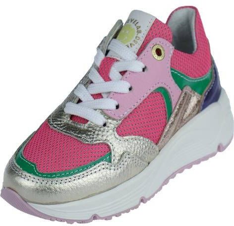 Develab Sneaker