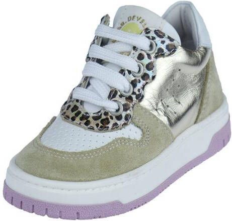 Develab Sneaker