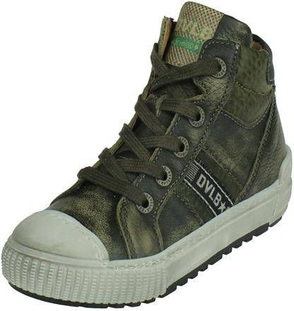 Munich jongensschoen, Lage schoenen, Jongen, Maat 29, blauw - Schoenen.nl