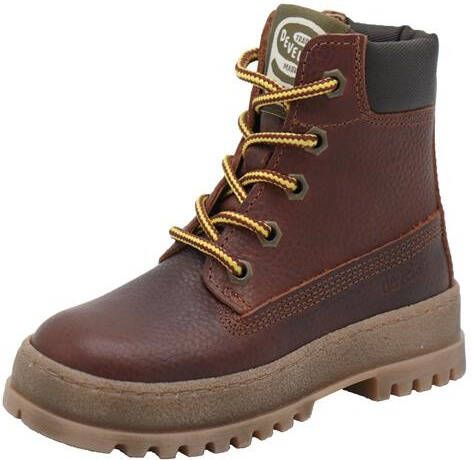 Develab Veterboot