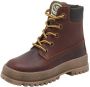 Develab 45383 boots middelbruin - Thumbnail 3
