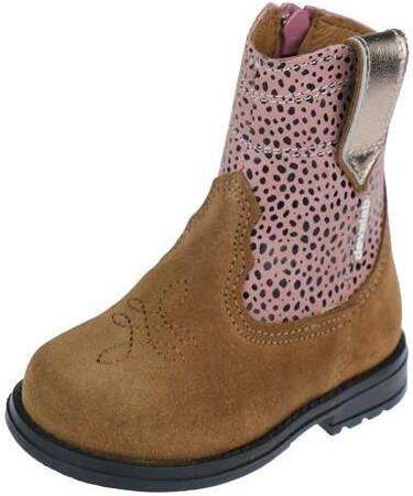 Develab 42800 479 Old Pink Fantasy Western boots - Foto 4