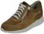 Durea 6249 125H Bruin H Wijdte Veterschoenen - Thumbnail 3