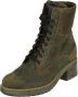 Durea Veterboot Sportief Hoge Schacht 0 25mm wijdte H - Thumbnail 2