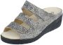 Durea Slippers 7369 047 0498 Wijdte J Taupe - Thumbnail 2