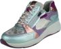 Durea 6295~H~~~~~~~~~~~~~~~~~~~~~~~~ Lage sneakersDames sneakers n - Thumbnail 2