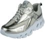 Durea 6309 Sneaker FlowMotion Platino K - Thumbnail 2