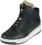 Durea 9781 Wijdte K Veterschoenen - Thumbnail 2