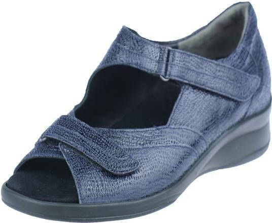 Durea 7395 wijdte K Sandalen