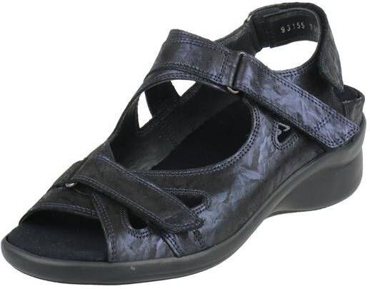 Durea 7376 wijdte H Sandalen